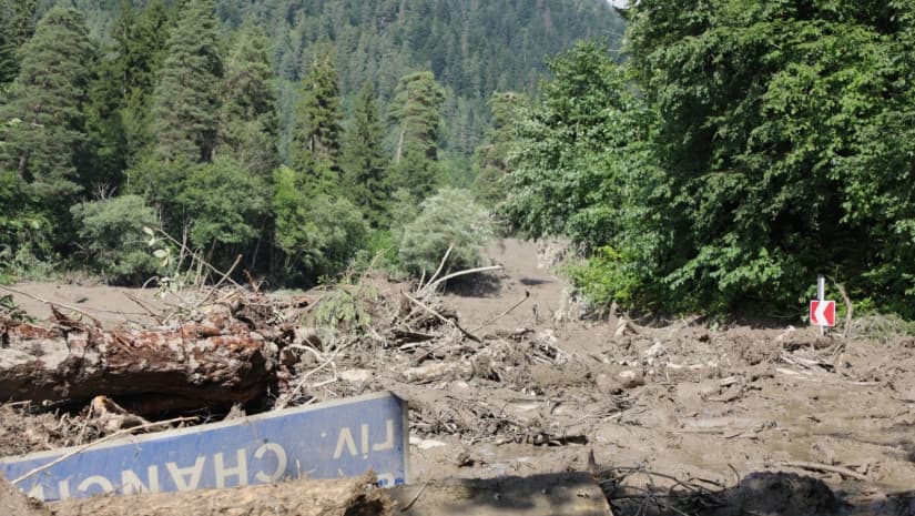 თემურ მღებრიშვილი – შოვში, დაკარგულთა სიაში მყოფი ერთ-ერთი პირი კონტაქტზე გამოვიდა