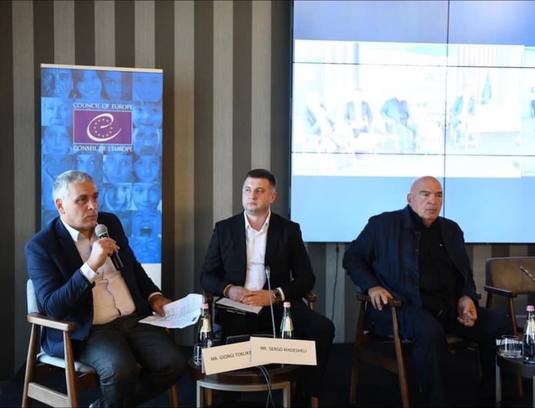 15-მა საპილოტო მუნიციპალიტეტმა ურთიერთანამშრომლობის მემორანდუმს მოაწერა ხელი