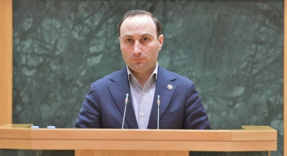 ანრი ოხანაშვილი – ქალბატონო ნონა, გამიჯვნა ხომ არ გინდათ და დაგმობა იმის, რაც გააკეთა ელისაშვილმა?