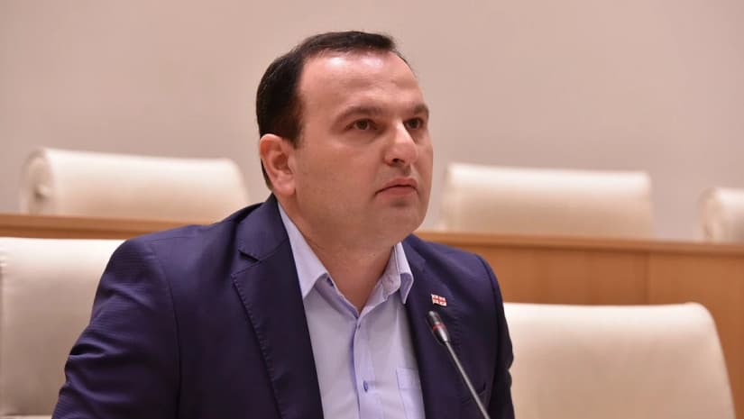 Opposition calls for “removing gov’t from power ”as European Commission not recommends candidate status