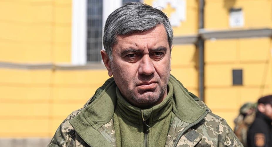 ირაკლი ოქრუაშვილის ინფორმაციით, უკრაინაში კიდევ 2 ქართველი მებრძოლი დაიღუპა