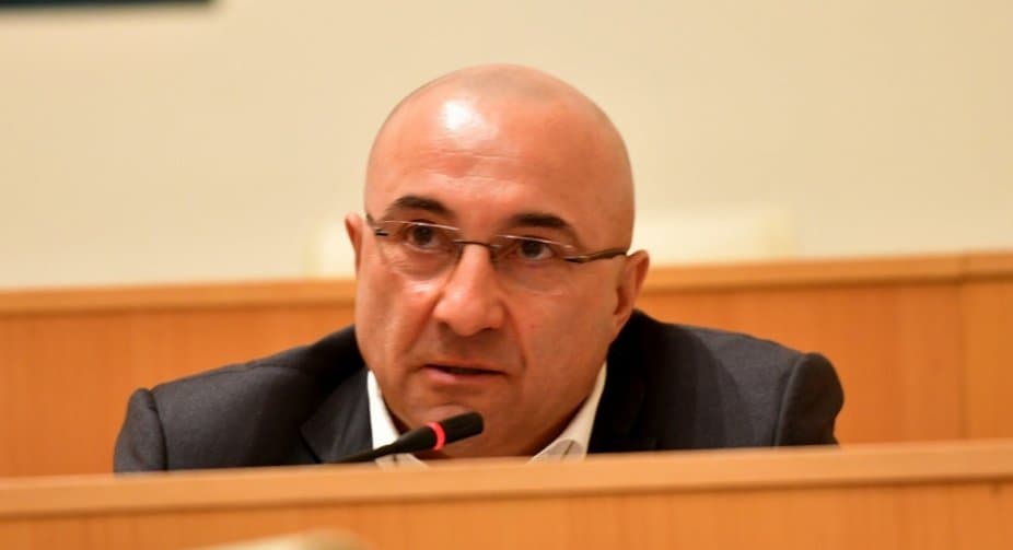 კახა ოქრიაშვილი – “ოცნებას” უკრაინაში გამარჯვების შემდეგ ქართველი პატრიოტების საქართველოში დაბრუნების ეშინია!