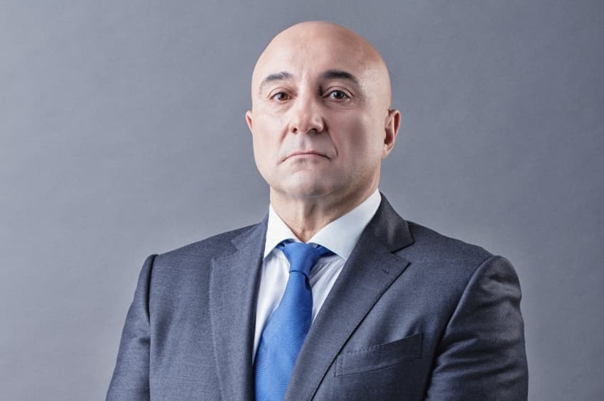 კახა ოქრიაშვილი – მსგავსი ინციდენტები ემსახურება ქვეყანაში შიშის დანერგვას