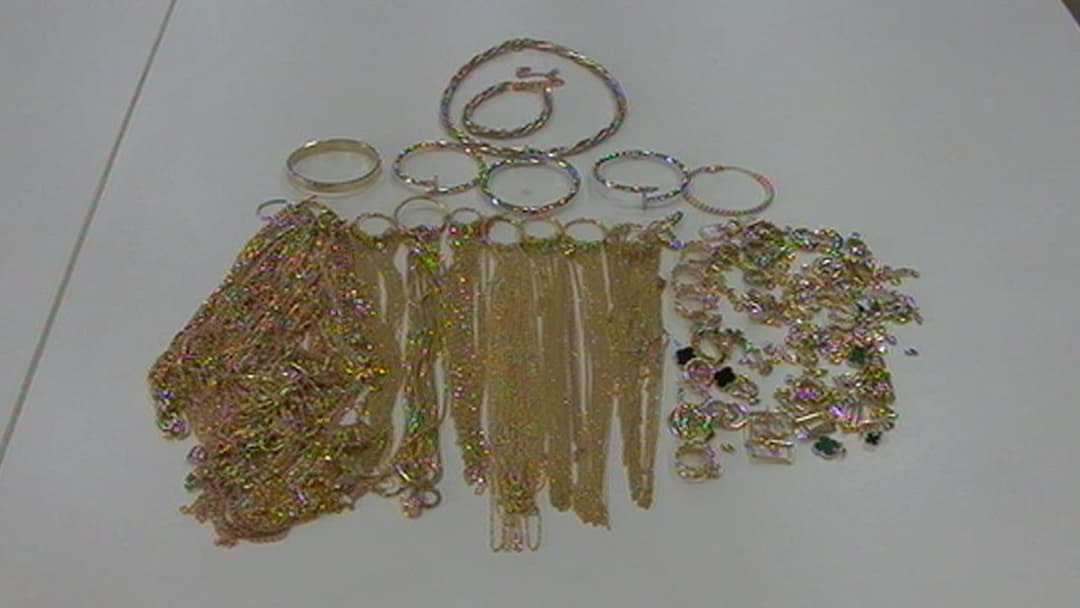 საბაჟო წესის დარღვევის ფაქტები გამოვლინდა