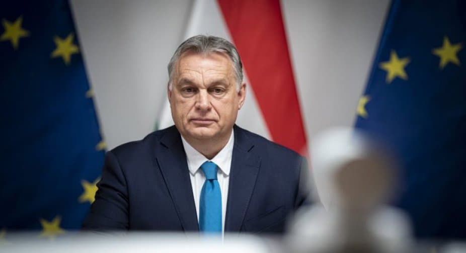EU unblocks frozen funds for Hungary amid threats over Ukraine