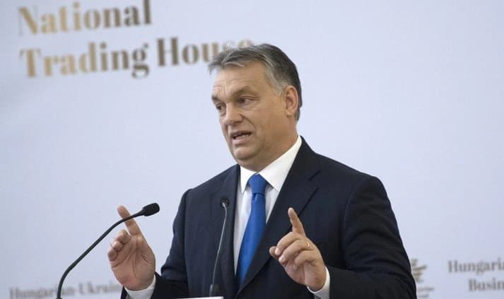 ვიქტორ ორბანი – შეგვიძლია ვისწავლოთ ირაკლი ღარიბაშვილისგან, როგორ უნდა მოახერხოს პატარა ქვეყანამ რუსეთის ჩრდილში ცხოვრება ისე, რომ შეინარჩუნოს საკუთარი ქვეყნის ღირებულებები