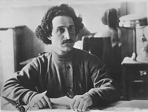 ნინო ლომჯარია – სერგო ამაყობს თქვენით, ამხანაგებო!