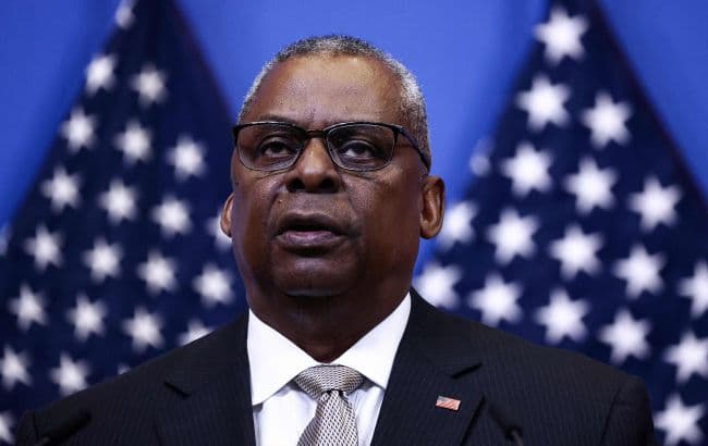 პენტაგონის ხელმძღვანელი ისრაელში ჩავიდა