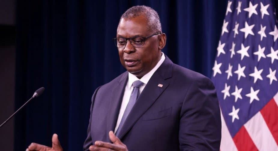 აშშ-ის თავდაცვის მდივანს კორონავირუსი დაუდასტურდა