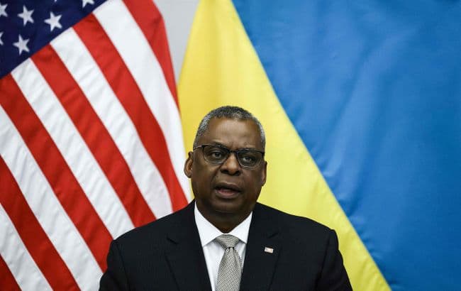 ოსტინი – უკრაინას ახლა გარანტირებულად შეუძლია მტრის რაკეტების ჩამოგდება, ვიმსჯელებთ იმაზე, რაც ცის დასაცავად სჭირდება