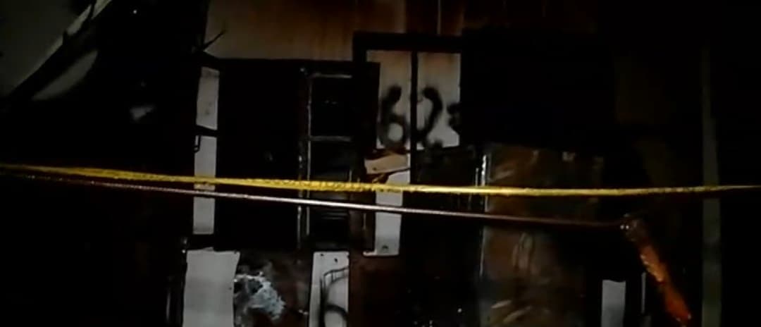 ბათუმში, ე.წ. ოცნების ქალაქში ორი სახლი დაიწვა