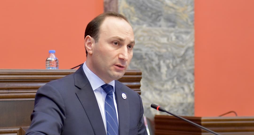 იურიდიულ საკითხთა კომიტეტმა “საერთო სასამართლოების შესახებ“ კანონში ცვლილება განიხილა