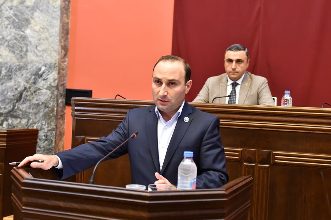 ანრი ოხანაშვილი – შემოთავაზებულია ევროკავშირში ინტეგრაციისთვის ისეთი მოდელი, რომელსაც არავითარი საუკეთესო ევროპული გამოცდილება არ გააჩნია