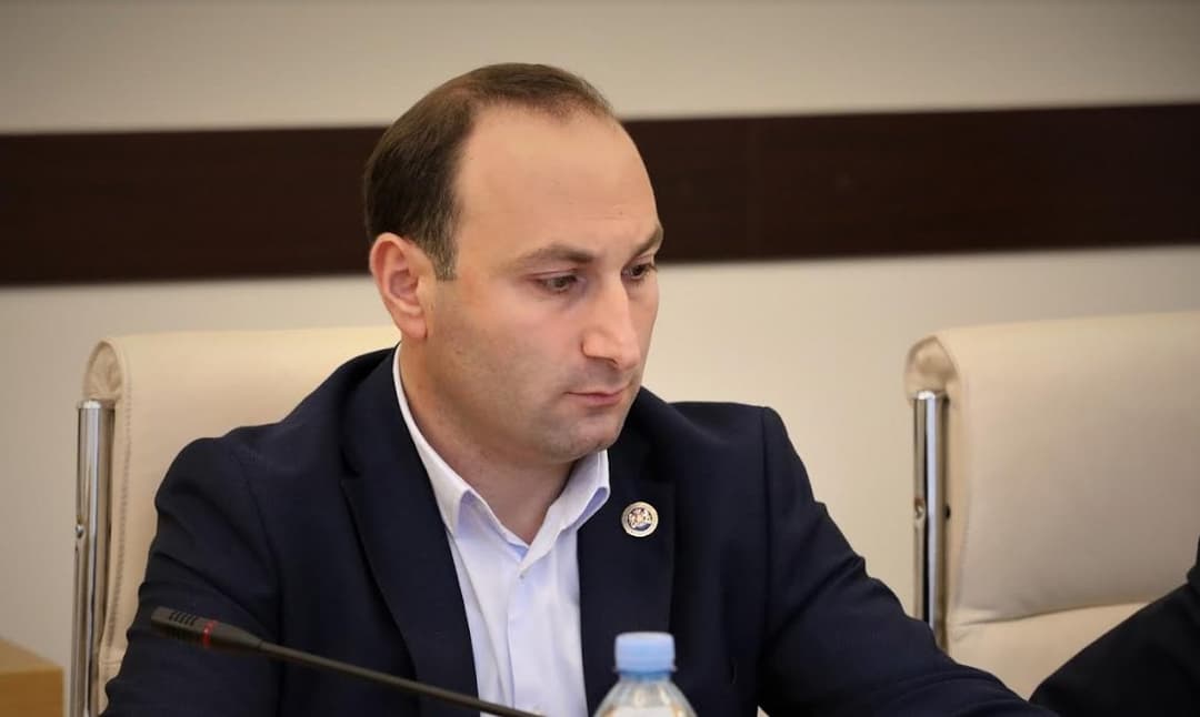 ანრი ოხანაშვილი – უკრაინის ხელისუფლება როგორც კი მიიღებს ვენეციის კომისიის დასკვნას, მისი პირდაპირპროპორციული გამოყენება და მასზე მსჯელობა შეგვეძლება ჩვენც