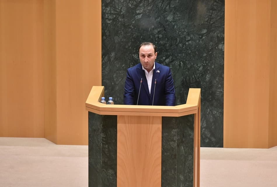 ანრი ოხანაშვილი – სტატისტიკა მკაფიო დასტური და ინდიკატორია იმისა, რომ მართლმსაჯულების სისტემა გახდა ქმედითი და იძლევა უფლებათა დაცვის ეფექტურ შესაძლებლობას