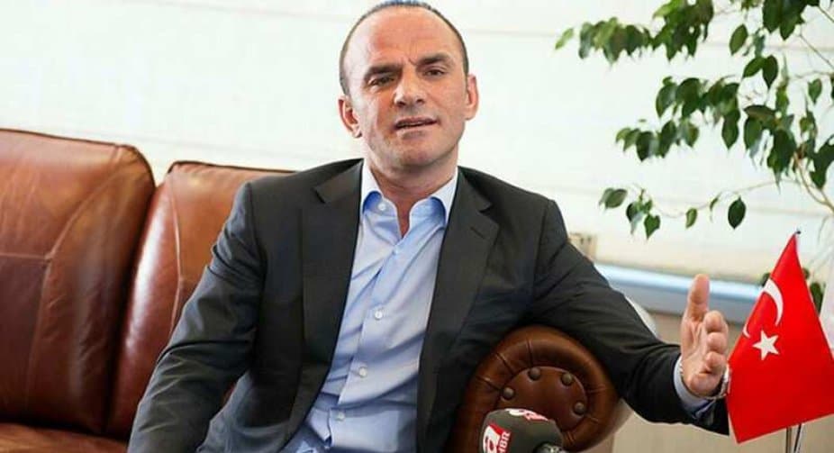 გალიფ ოზთურქს ბრალდება დიდი ოდენობით ნარკოტიკული საშუალების უკანონო შეძენის და შენახვის ფაქტზე წარუდგინეს