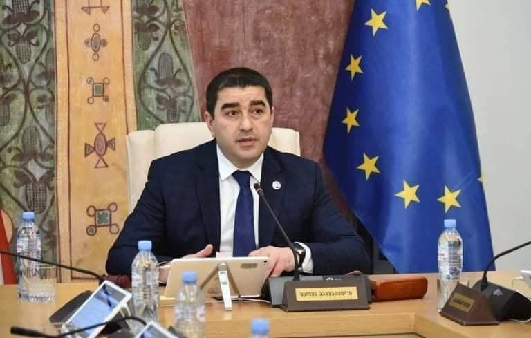 შალვა პაპუაშვილი ევროპარლამენტის პრეზიდენტს შეხვდება