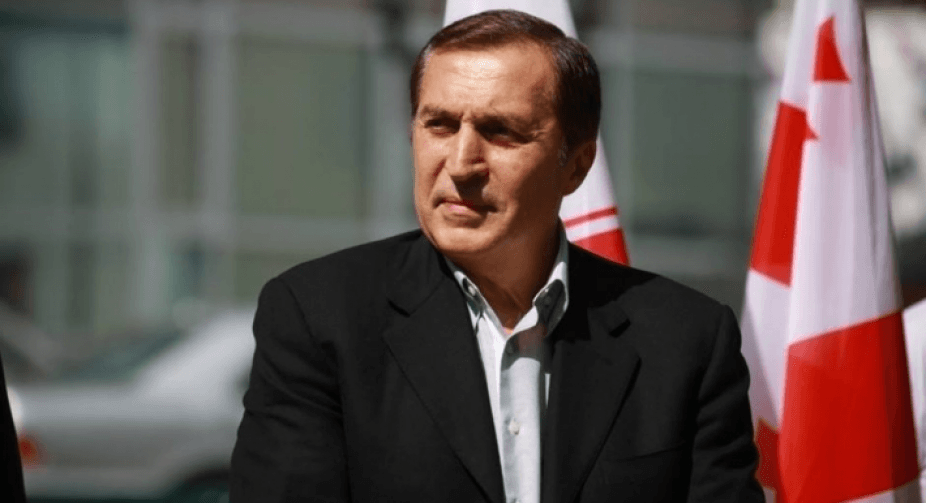 პაატა ბურჭულაძე – მივიღე მტკიცე გადაწყვეტილება, რომ ჩამოსვლისთანავე გამოვაცხადო შიმშილობა