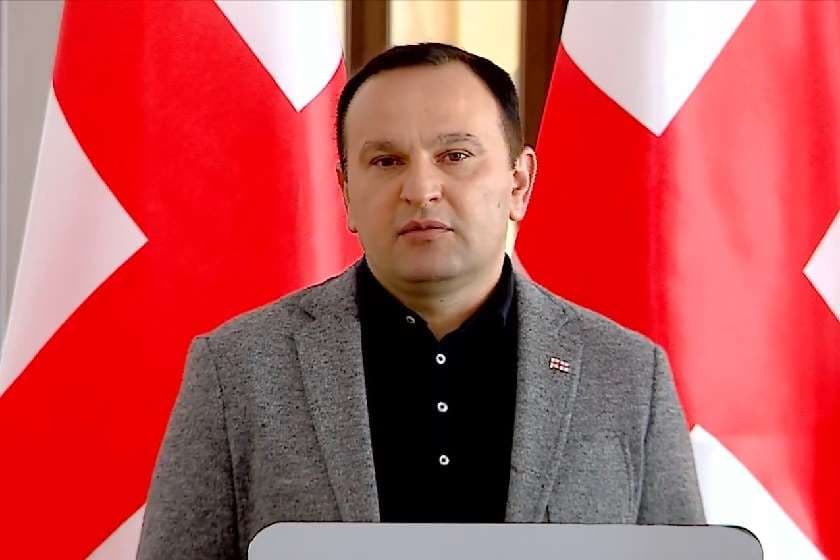 პაატა მანჯგალაძე – ეს არის პირდაპირი სიგნალი, რომ “ქართული ოცნება“ არის მთავარი სამიზნე ამ სანქციების