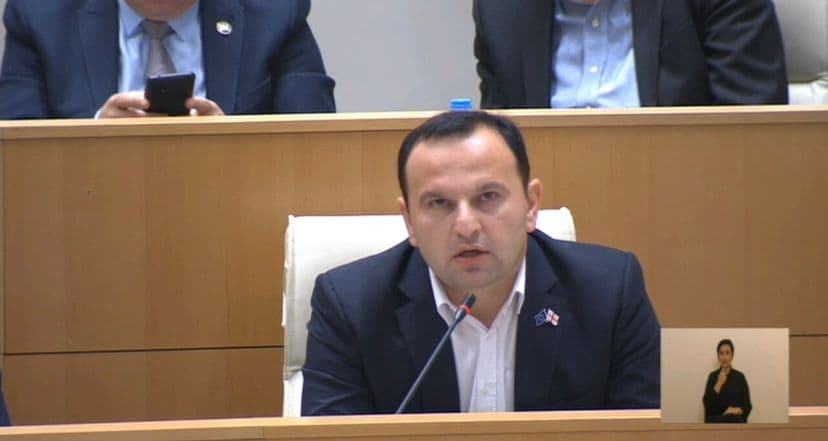 პაატა მანჯგალაძე – ჩვენ მზად ვართ თანამშრომლობისთვის ყველასთან