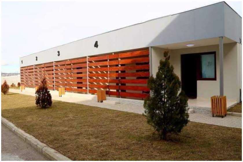 პენიტენციურ დაწესებულებებში ხანგრძლივ პაემნებზე შეზღუდვა მოიხსნა