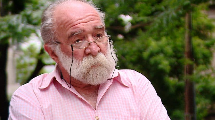 ოლეგ პანფილოვი გარდაიცვალა