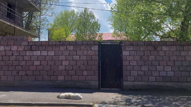 ნინოწმინდის ბავშვთა სახლში ამ დროისათვის 15-მდე მოზარდი რჩება