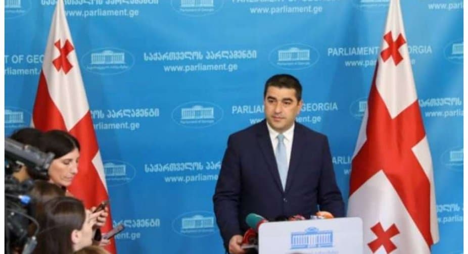 შალვა პაპუაშვილი – ყველა, ვინც ამბობს, რომ ბიძინა ივანიშვილი არის ოლიგარქი, შეურაცხყოფას აყენებს ქართულ დემოკრატიას