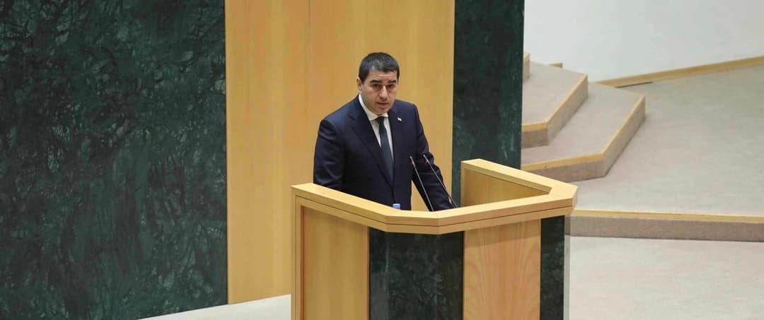 შალვა პაპუაშვილი – ასეთი რეპუტაციის ადამიანს ასეთი თბილი ადგილი რომ გამოეძებნა, ეს კიდევ სხვა გამოკვლევის საგანია