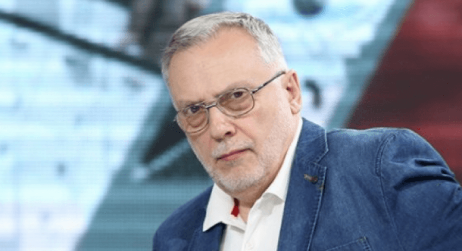 ლადო პაპავა – რუსეთისთვის სანქციების დაწესების პირობებში, ნებისმიერი დაპირება პენსიების ზრდის არის შეუსრულებელი