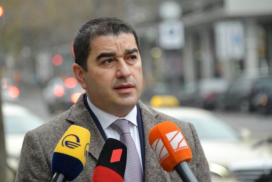 შალვა პაპუაშვილი – ის კინო, რა კინოს დადგმასაც სააკაშვილი ცდილობდა, ნანახი გვაქვს ბევრჯერ