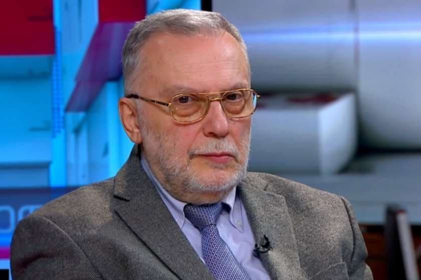 ლადო პაპავა – ინფლაცია გახარიას მთავრობის პოლიტიკური წნეხის ბრალი იყო