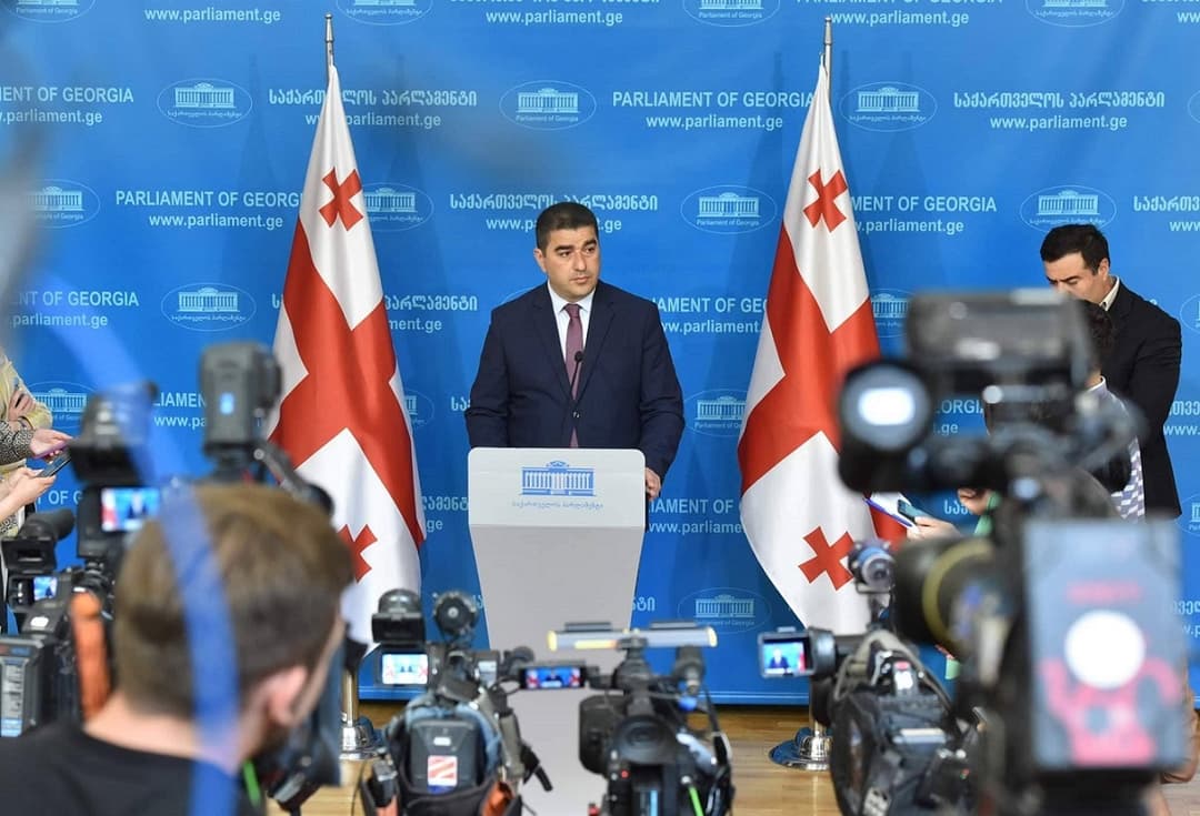 შალვა პაპუაშვილი – გამეორებაც კი რთულია, იმხელა შეურაცხყოფა, ცილისწამება, იმხელა კლიშე, დისკრედიტაცია იყო თავად კითხვაში ჩადებული