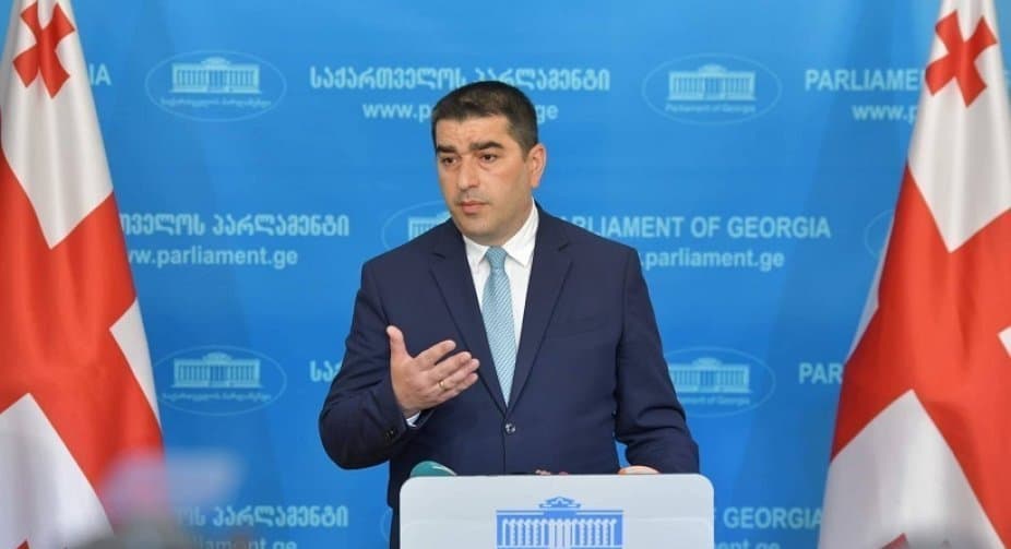 შალვა პაპუაშვილი – რეზოლუციაში საუბარი იყო ვენდეტაზე, რაც ცინიზმის მწვერვალია