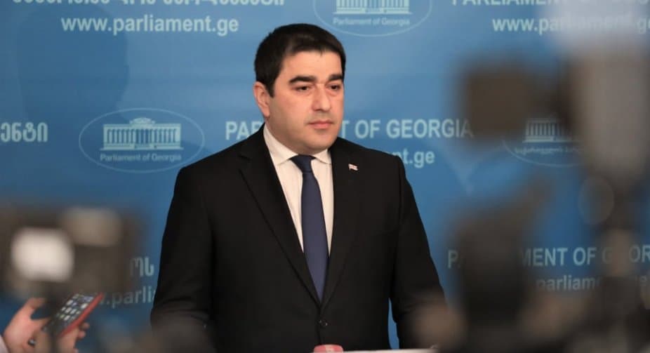 შალვა პაპუაშვილი – უკრაინა არის ცხელ ომში, საქართველო არის ჰიბრიდულ ომში, ამ ჰიბრიდულ ომში ჩართულია რამდენიმე რადიკალური პარტია საქართველოში, მათი მედია და რამდენიმე ორგანიზაცია