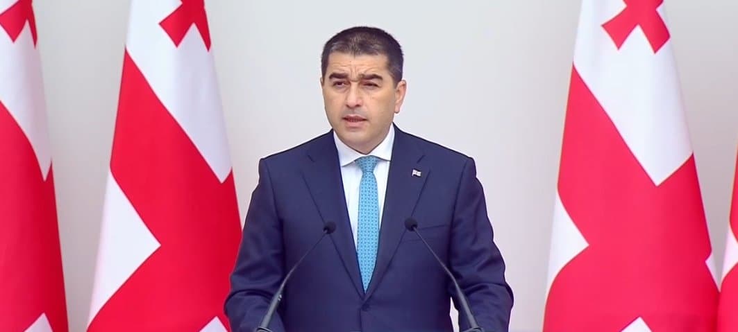 შალვა პაპუაშვილი – „გამჭვირვალობის კანონის“ წინააღმდეგ მიმართულ დეზინფორმაციულ დაფინანსებულ კამპანიას წერტილი დაუსვა სტრასბურგის სასამართლომ