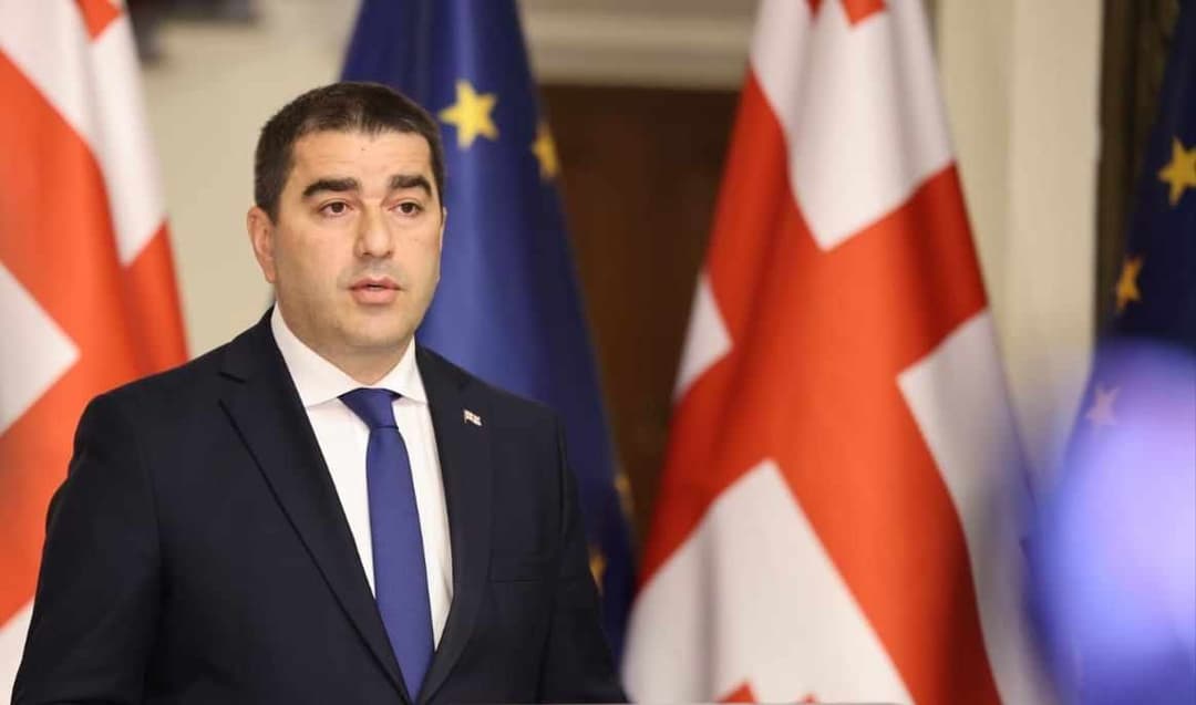 შალვა პაპუაშვილი – ევროკომისიის დღევანდელი გადაწყვეტილება საქართველოს და ევროპის ისტორიაში სამუდამოდ ჩაიწერება, საქართველო ევროკავშირის მომავალი წევრია