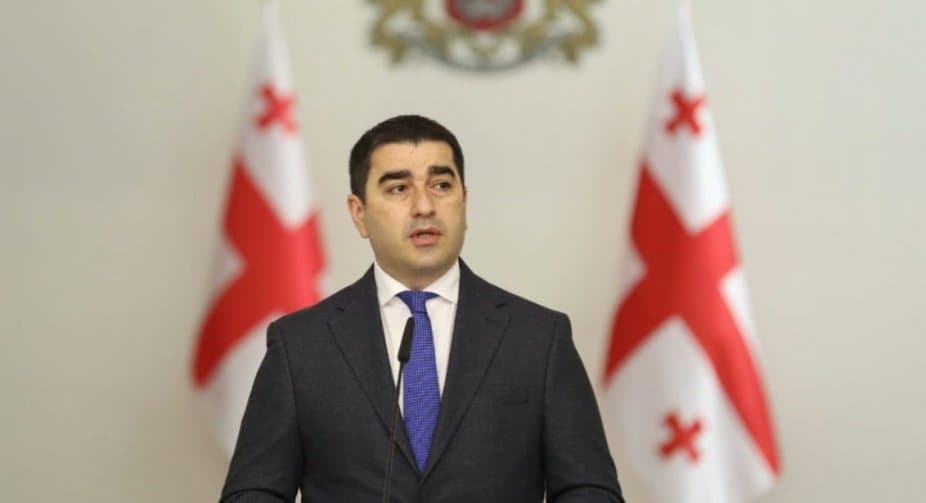 შალვა პაპუაშვილი – ყველა ჩვენი ძალისხმევა, საქმე, სიტყვა უნდა იყოს მიმართული სწორედ აქეთ, რომ არ მოხდეს ახალი ომი უკრაინაში