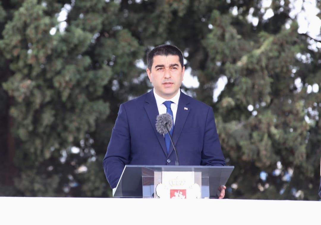 შალვა პაპუაშვილი – დღევანდელ დღეს ქართველი სამხედროები კარგად მომზადებულები, აღჭურვილები და ბრძოლისუნარიანები არიან