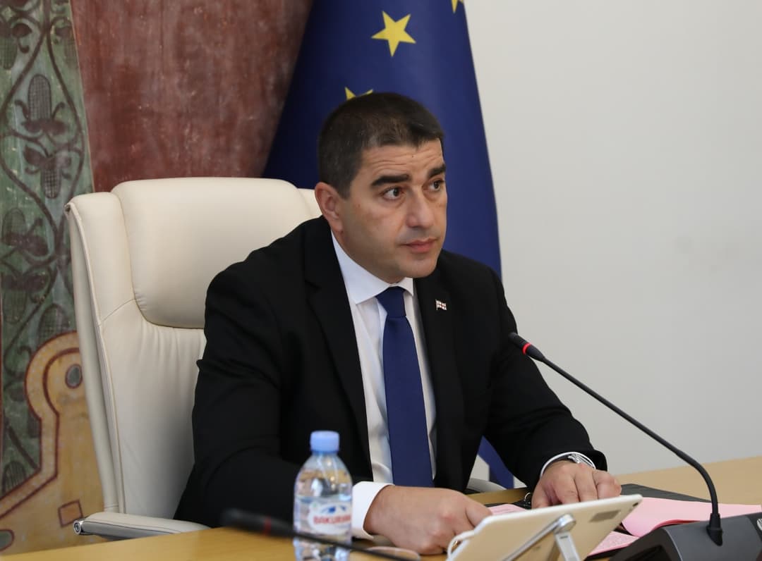 დეპუტატები “მინისტრის საათის” და ინტერპელაციის ფორმატში მთავრობის წევრებს მოუსმენენ