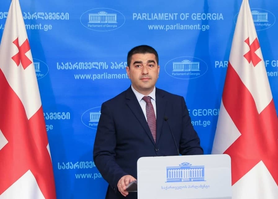 შალვა პაპუაშვილი – ოპოზიციის რადიკალური ნაწილი სექტემბრიდან პოლიტიკურ რადიკალიზაციას და ქუჩის აქციებს აანონებს