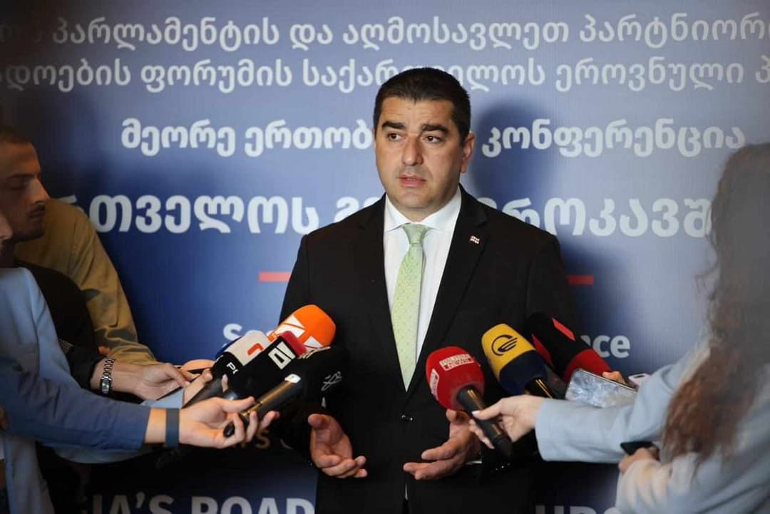 შალვა პაპუაშვილი – უკრაინის მთავრობაში სააკაშვილის მომხრეთა ქმედებები ძალიან წააგავს რუსეთის საყვარელ ტაქტიკას, რომელიც ქართული საზოგადოების დაყოფასა და დაზიანებას ითვალისწინებს