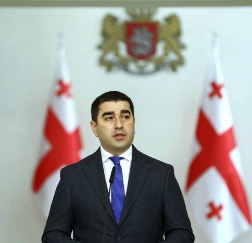 შალვა პაპუაშვილი – საქართველოს კონსტიტუციის დღევანდელი რედაქცია პირველი კონსტიტუციის სულისკვეთების გაგრძელებაა