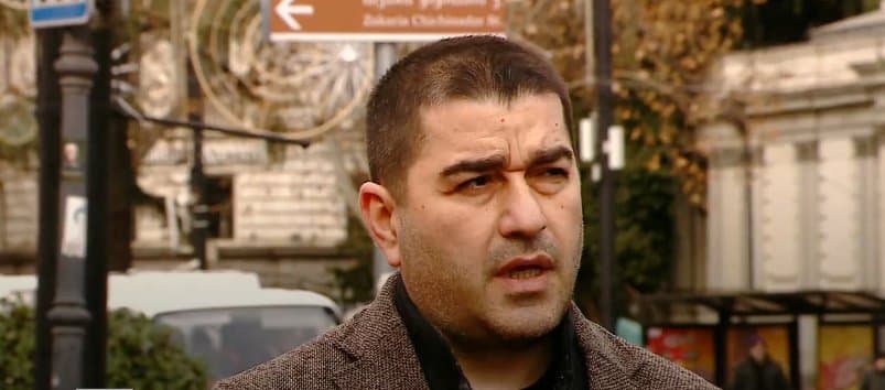 შალვა პაპუაშვილი – არ უნდა ვაქციოთ პოლიტიკური პროცესი ფარსად, არ უნდა ვაქციოთ მართლმსაჯულების დამოკიდებულება პირად გემოვნებად