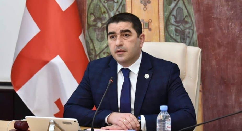 შალვა პაპუაშვილი – 1990-იანი წლების დასაწყისში და შემდგომ, 2008 წელს საქართველომ საკუთარი სისხლის ფასად პირველმა გამოსცადა რუსული სრულმასშტაბიანი სამხედრო აგრესია