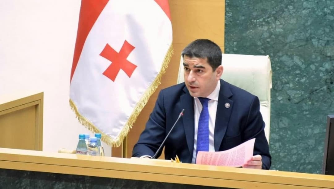 შალვა პაპუაშვილი ვენეციის კომისიას და ეუთო/ოდირს წერილით მიმართავს