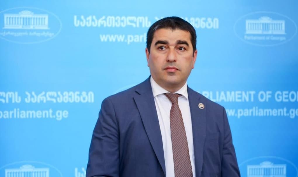 შალვა პაპუაშვილი – ადამიანის უფლებათა ევროპული სასამართლოს გადაწყვეტილებების პროაქტიულად გამოყენების თაობაზე კანონპროექტის ინიცირება პირველ სექტემბრამდე მოხდება