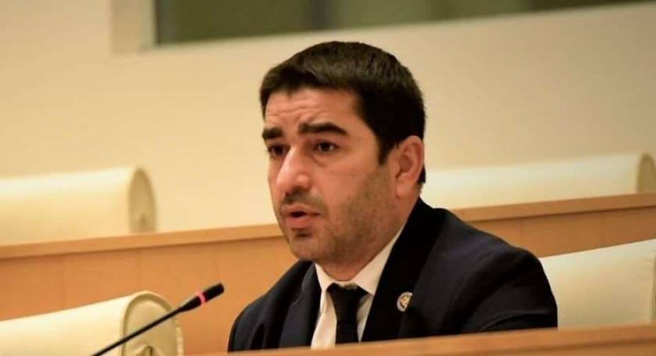 შალვა პაპუაშვილი – რა შერიგებაზე ან თანხმობაზეა საუბარი, როცა შანტაჟის ენით საუბრობენ, შიმშილობას აცხადებენ