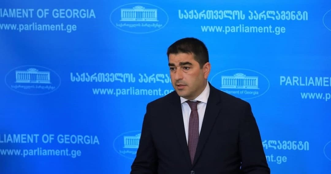 შალვა პაპუაშვილი – საარჩევნო ბარიერთან დაკავშირებით წელს გადაწყვეტილების მიღებას არ ვგეგმავთ