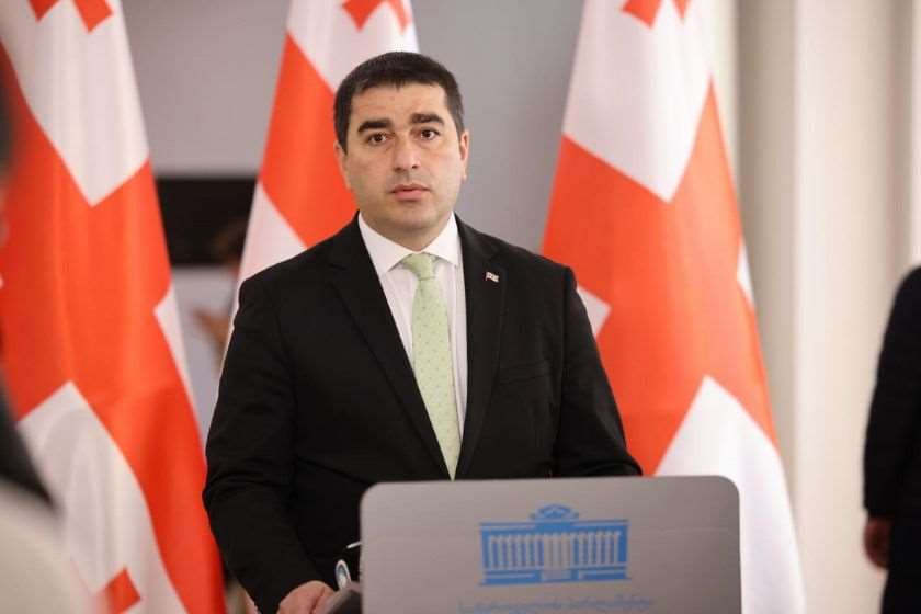 შალვა პაპუაშვილი – სამწუხაროდ, დონორები თავადვე იქცნენ დაფინანსებული ორგანიზაციების მძევლებად